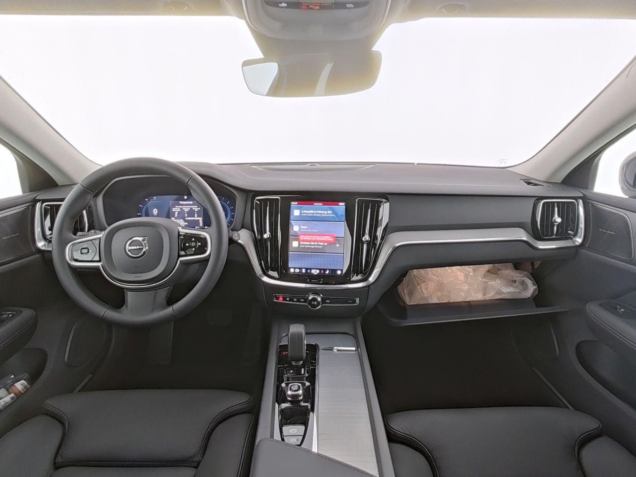 Volvo V60 – Bild 5