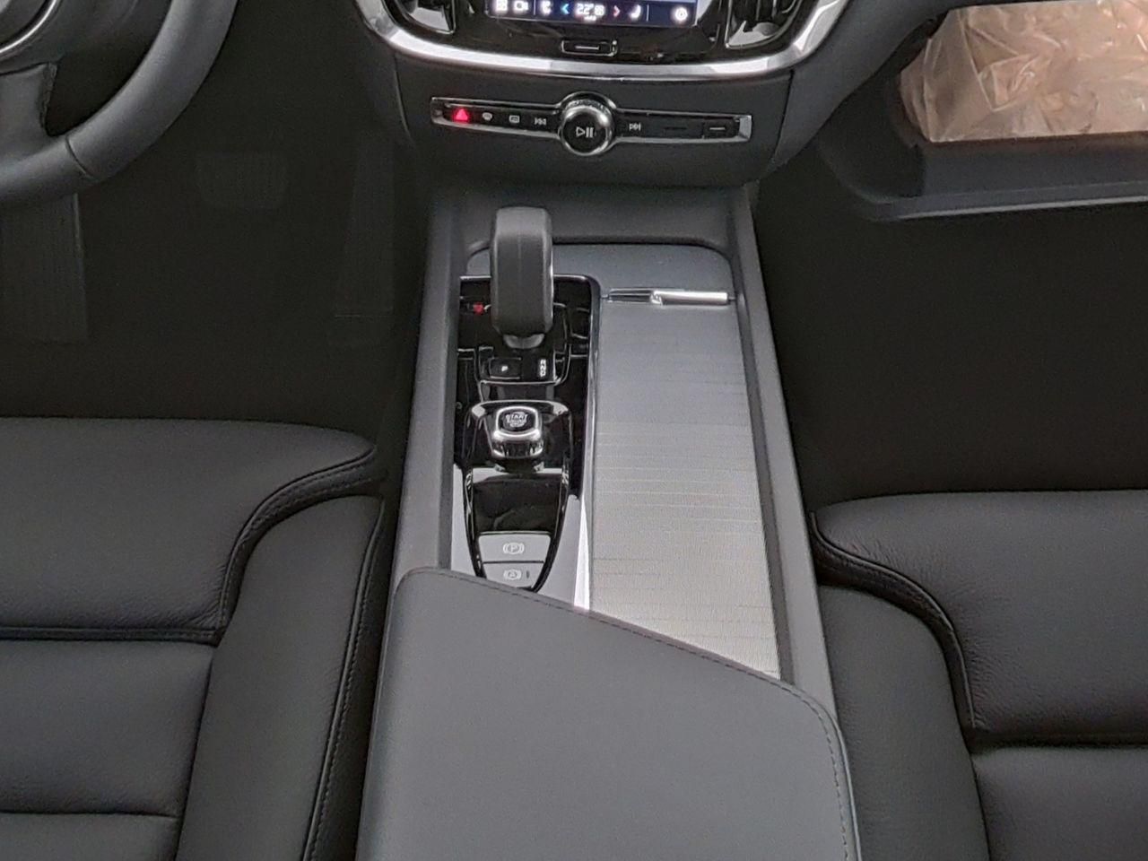 Volvo V60 – Bild 6