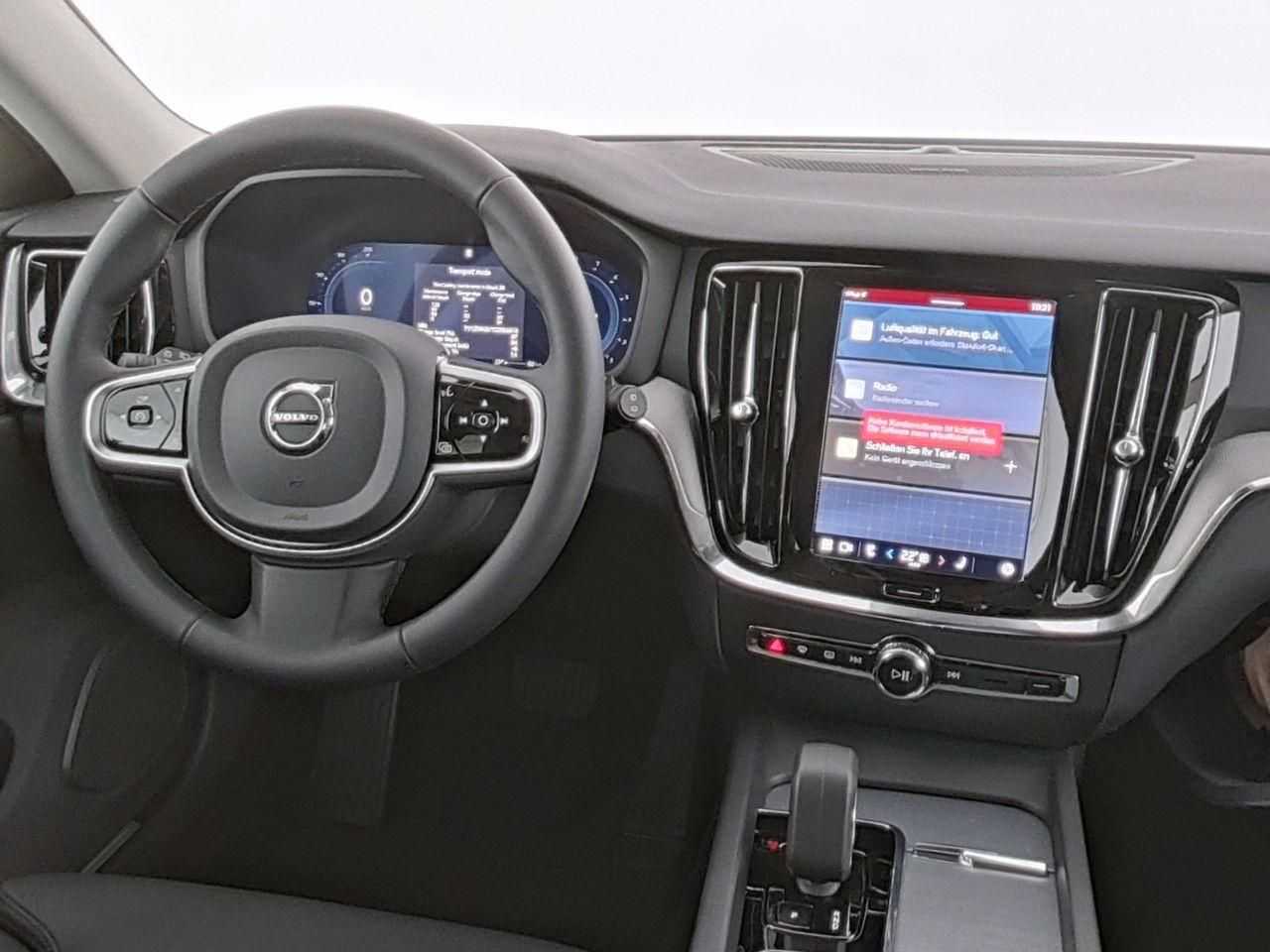 Volvo V60 – Bild 8