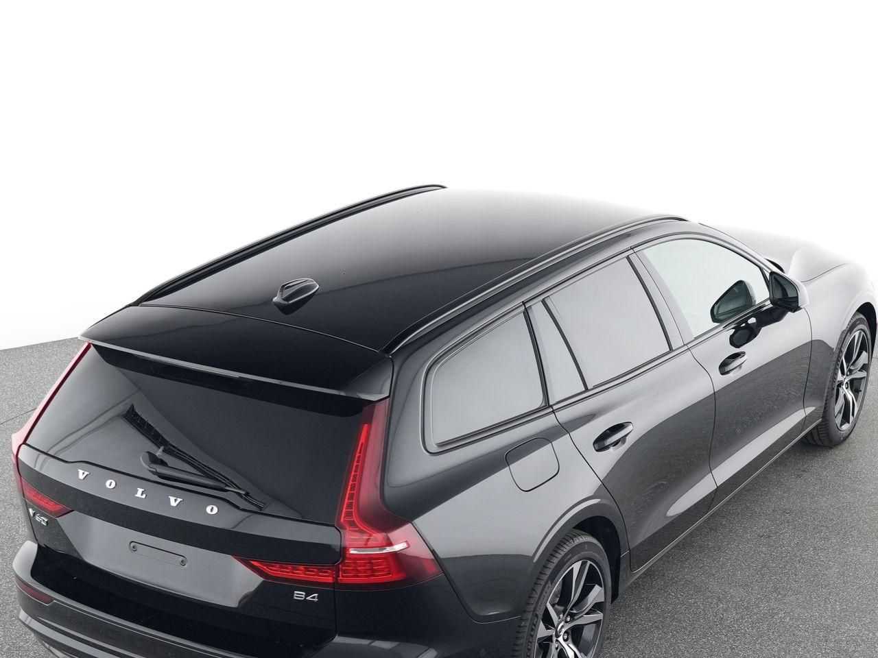 Volvo V60 – Bild 9