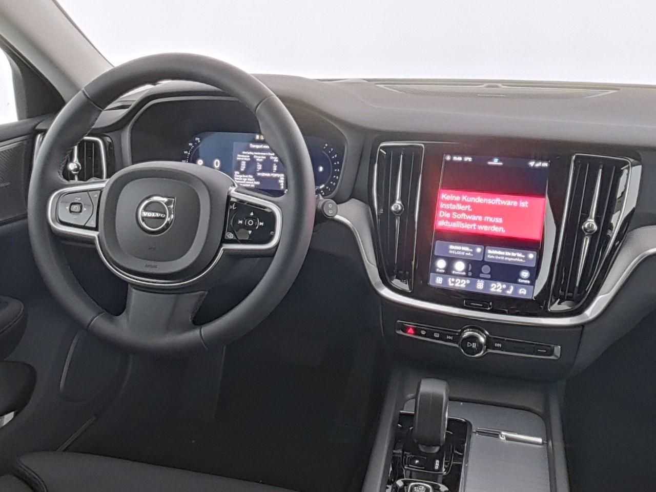 Volvo V60 – Bild 11