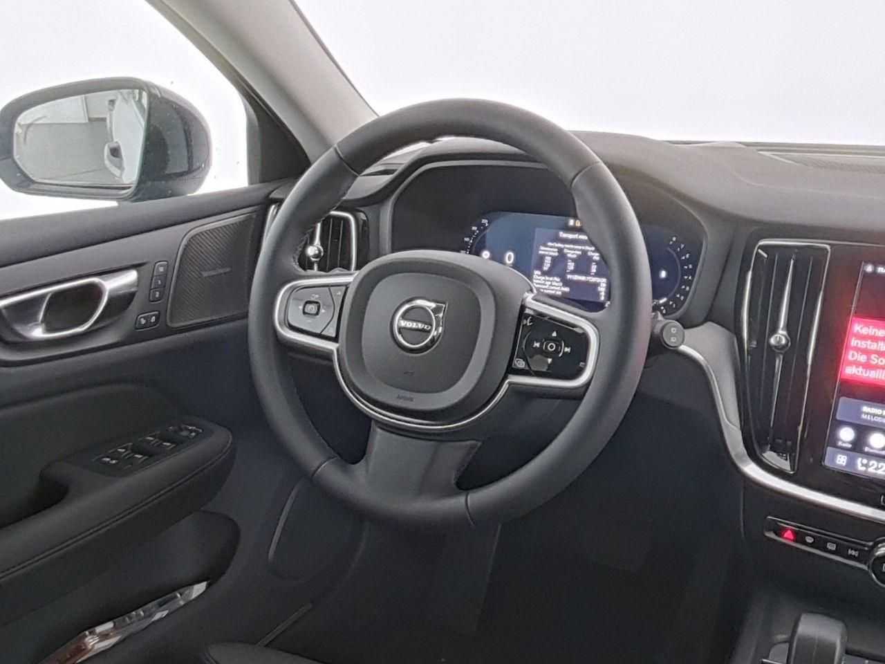 Volvo V60 – Bild 14