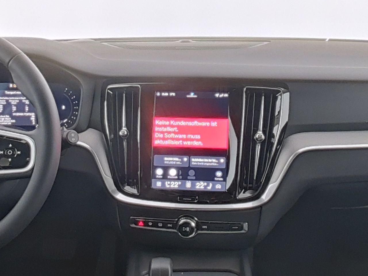 Volvo V60 – Bild 15