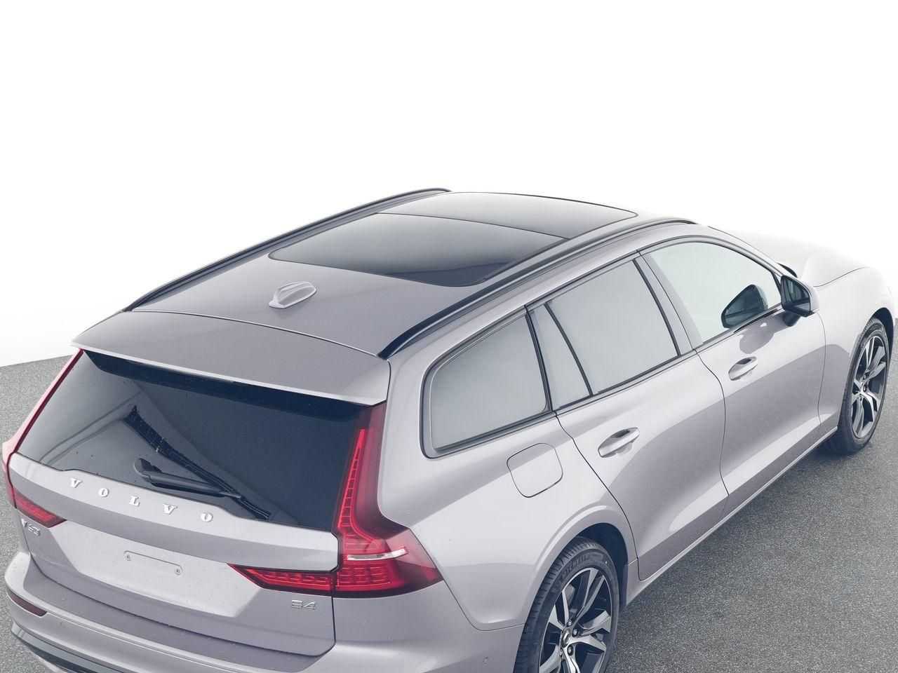 Volvo V60 – Bild 2