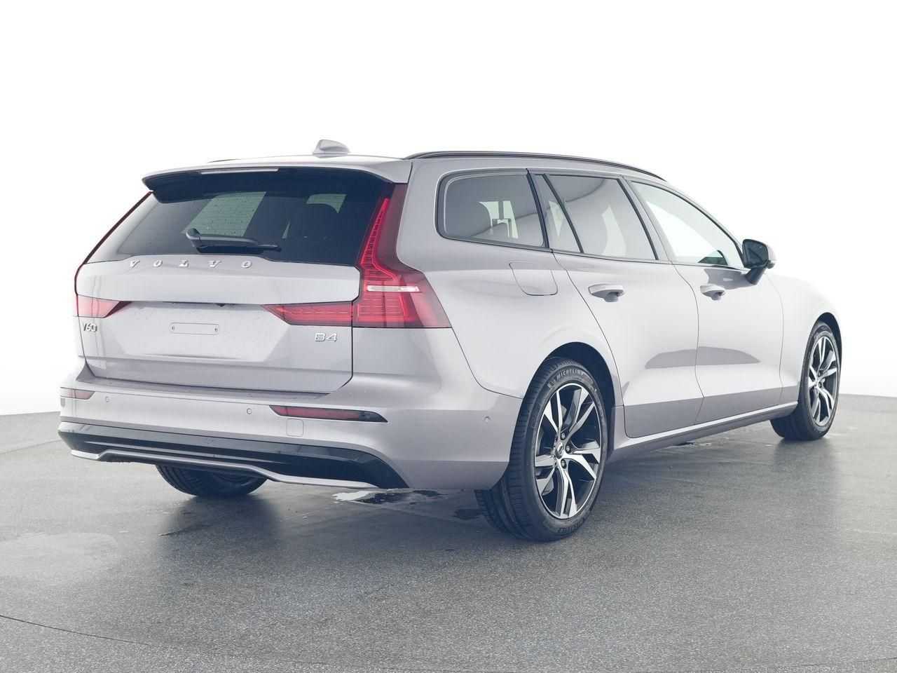 Volvo V60 – Bild 3