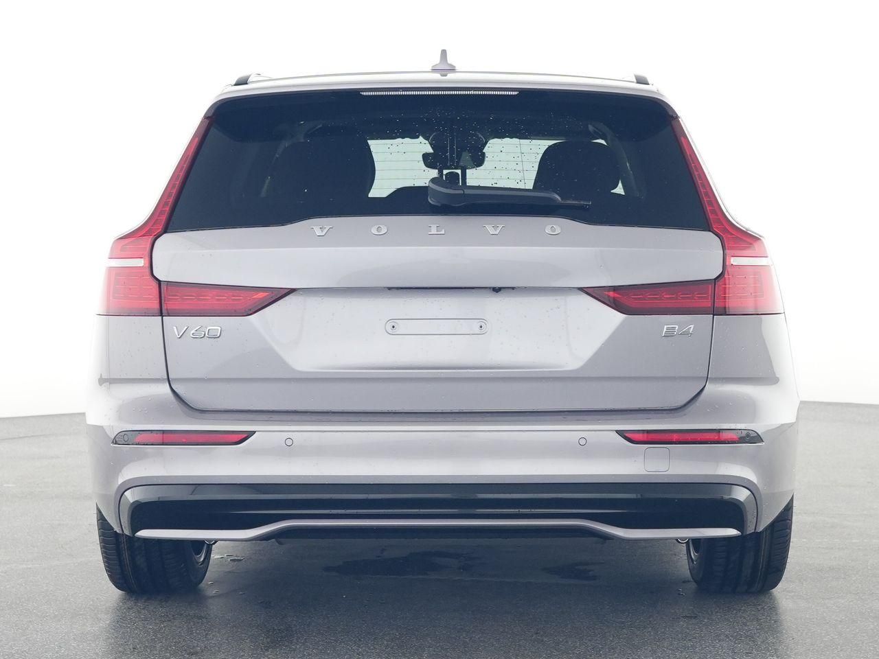 Volvo V60 – Bild 4