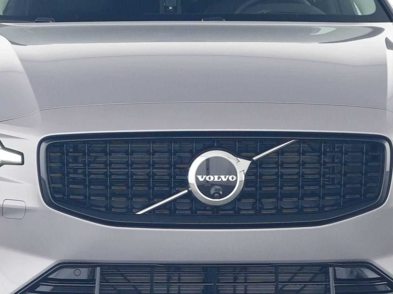 Volvo V60 – Bild 5
