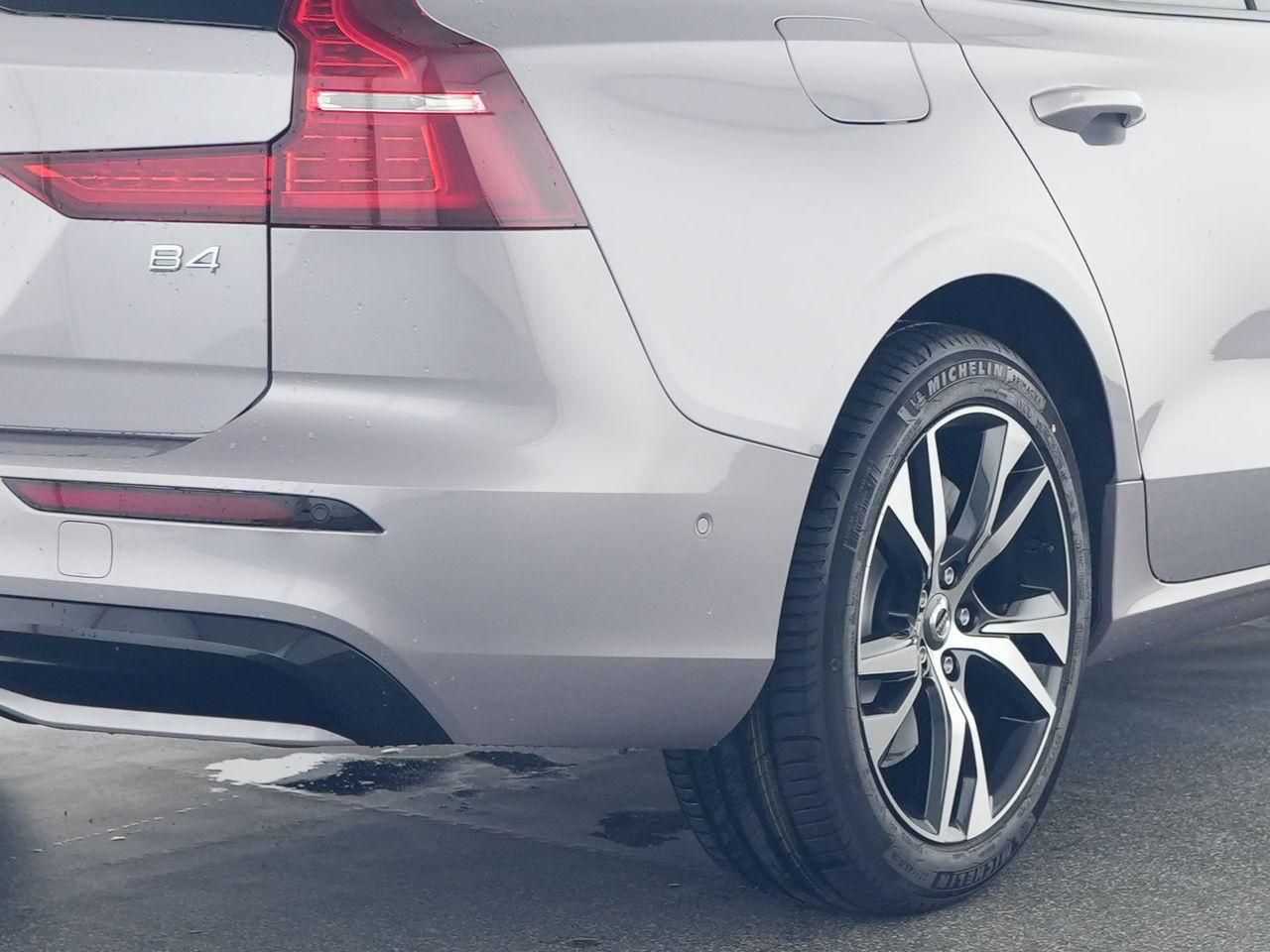Volvo V60 – Bild 6