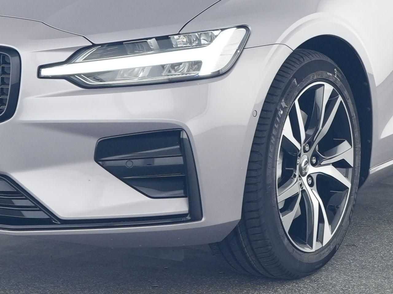 Volvo V60 – Bild 7