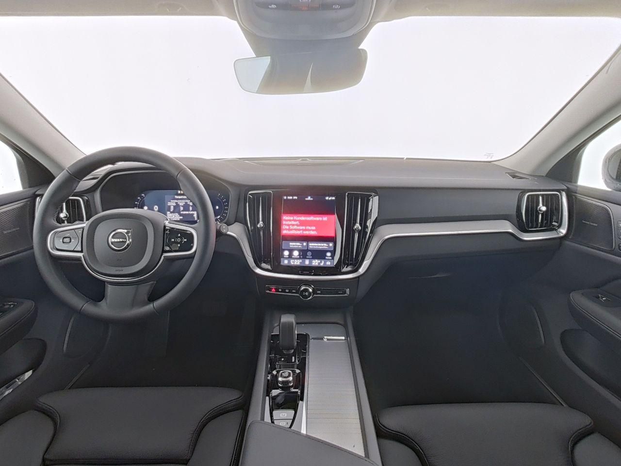 Volvo V60 – Bild 8