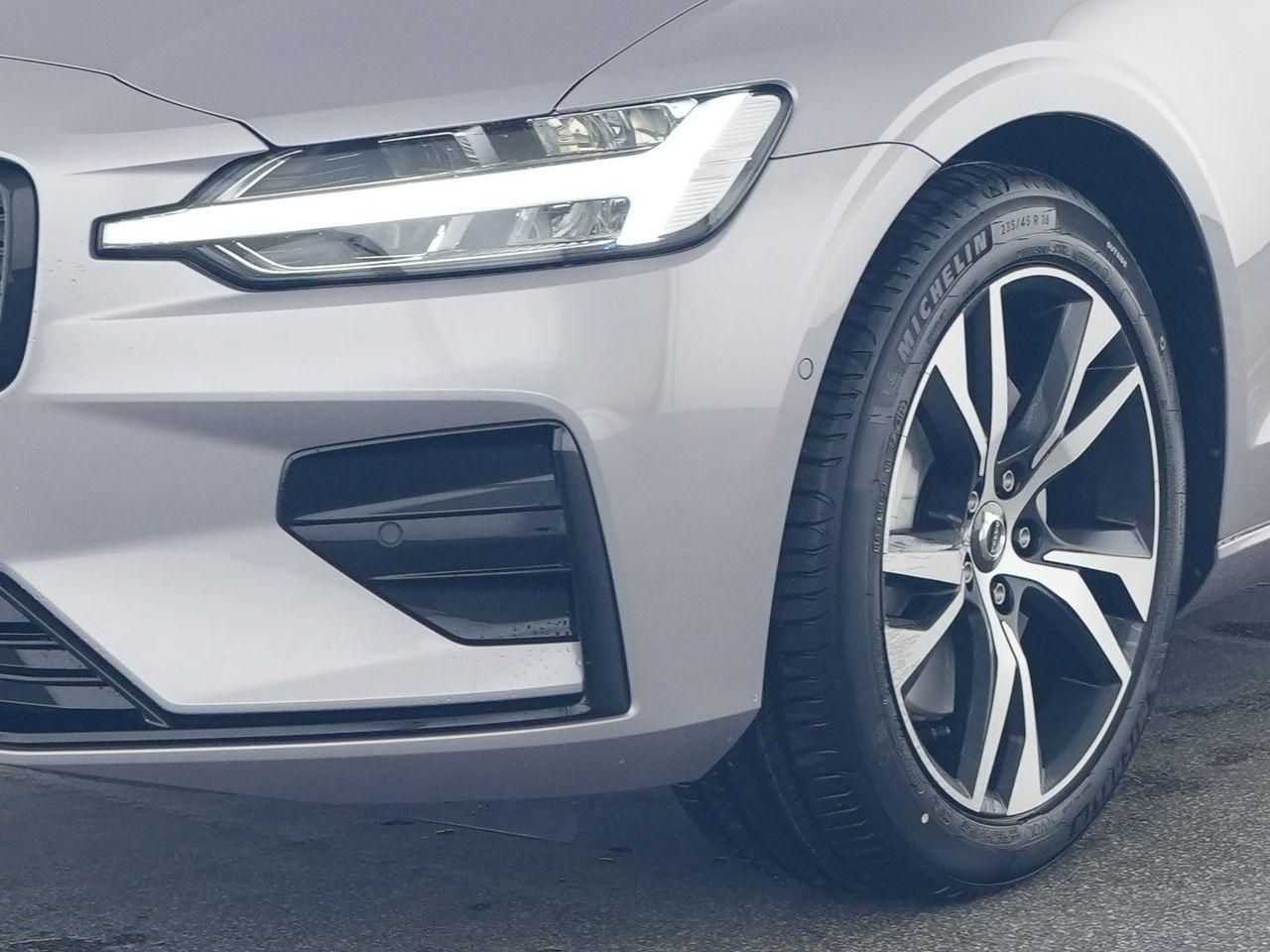 Volvo V60 – Bild 10