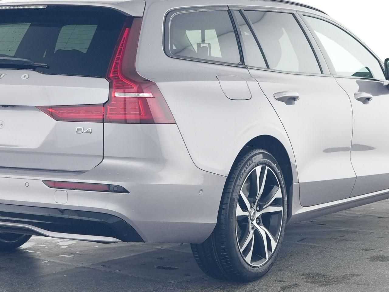 Volvo V60 – Bild 11