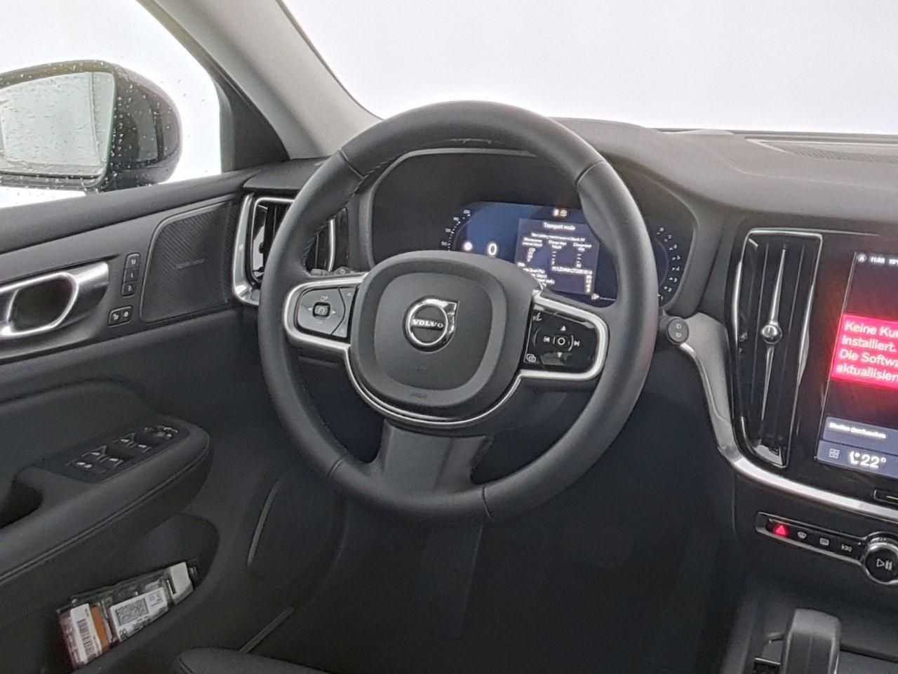 Volvo V60 – Bild 14