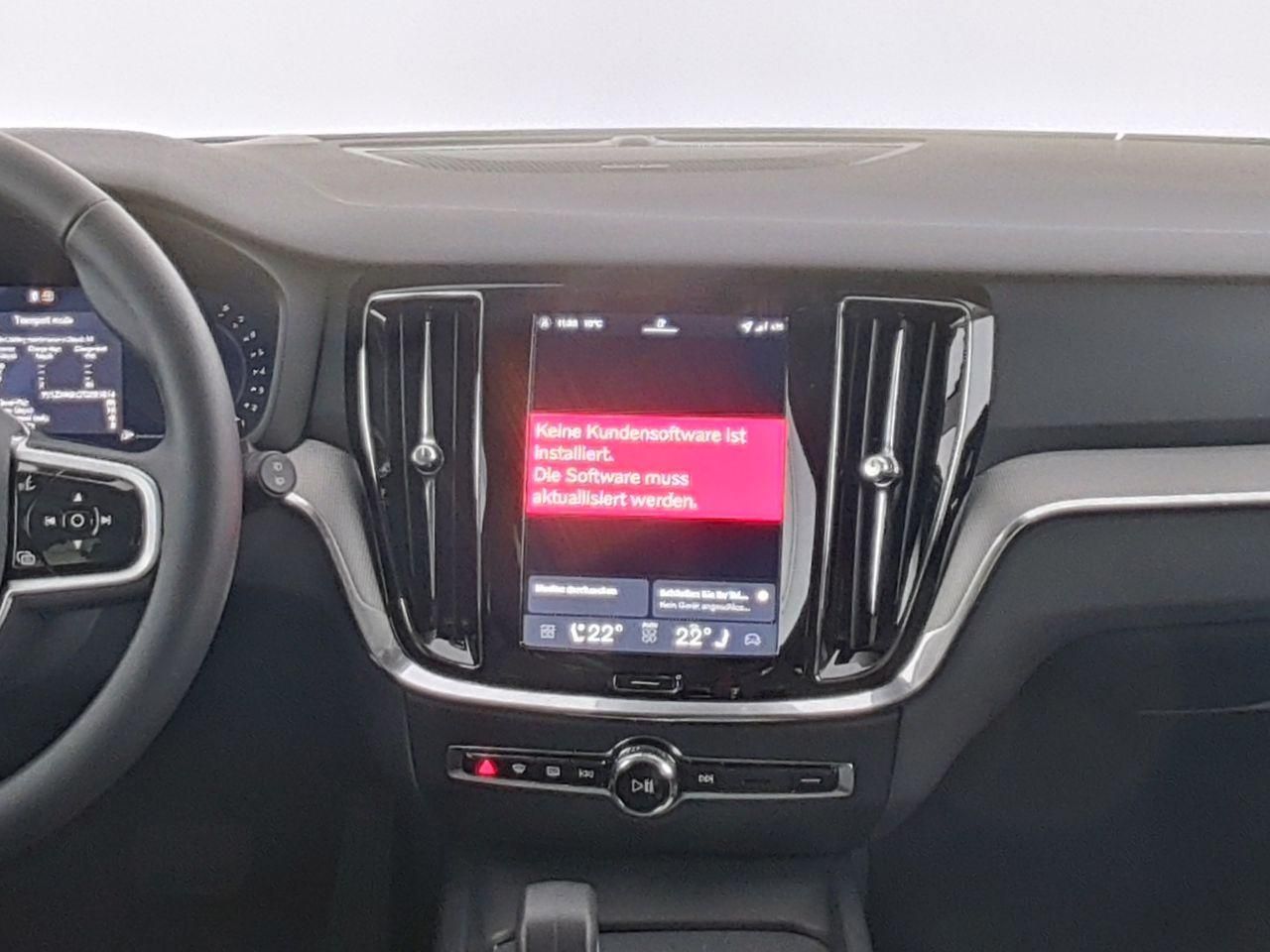 Volvo V60 – Bild 15