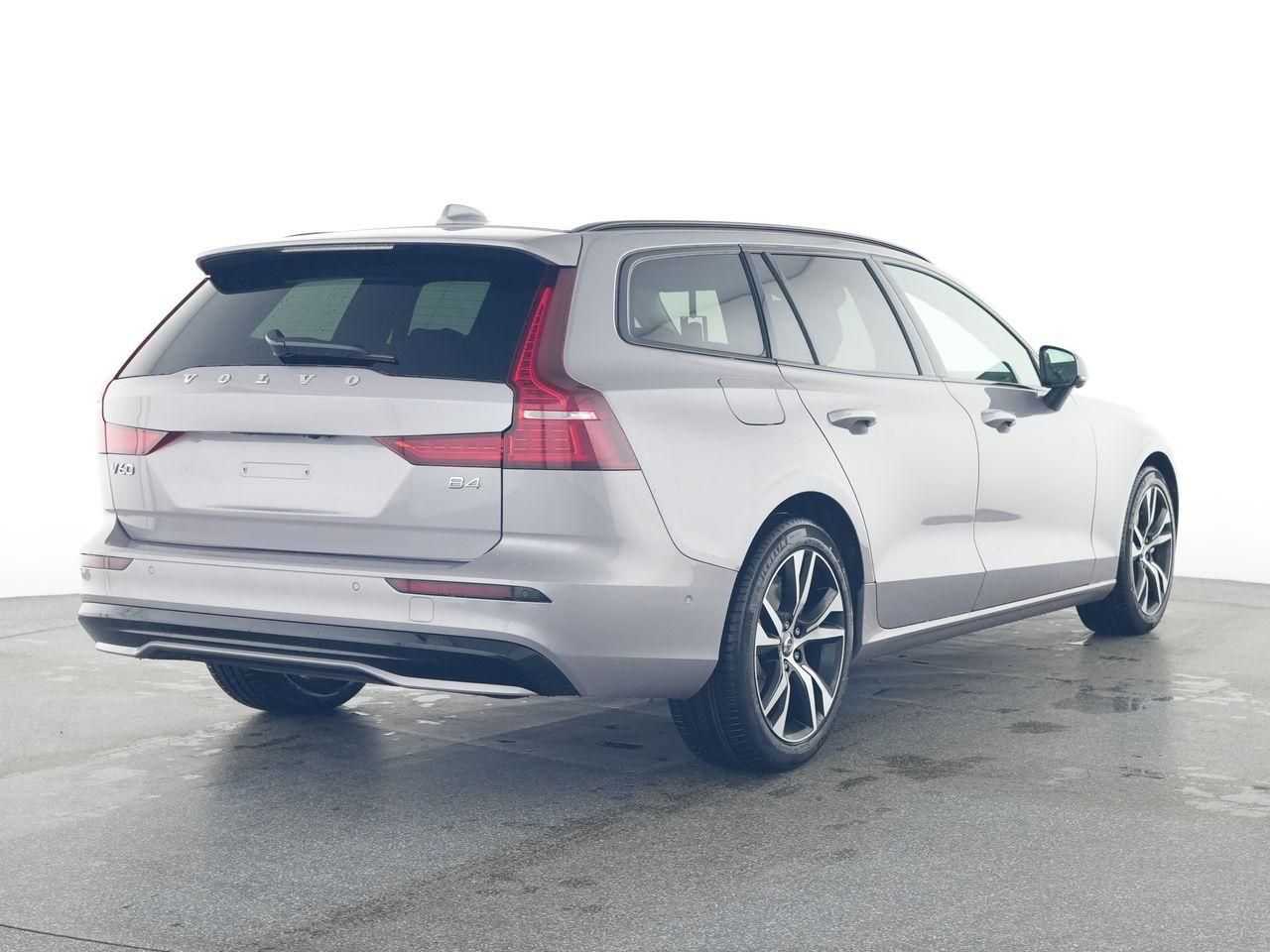 Volvo V60 – Bild 2