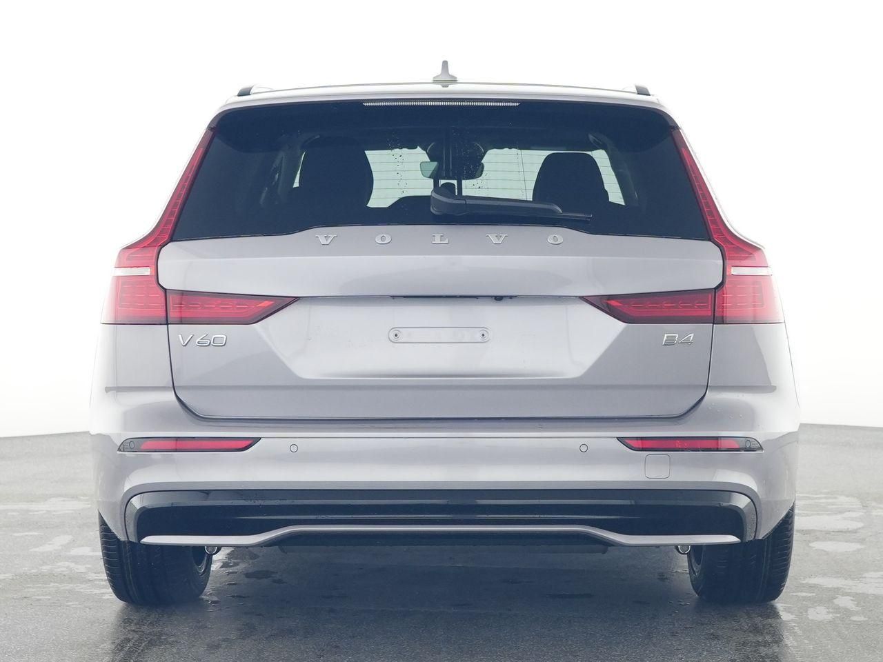 Volvo V60 – Bild 3