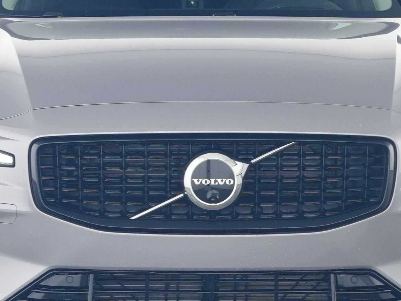 Volvo V60 – Bild 4