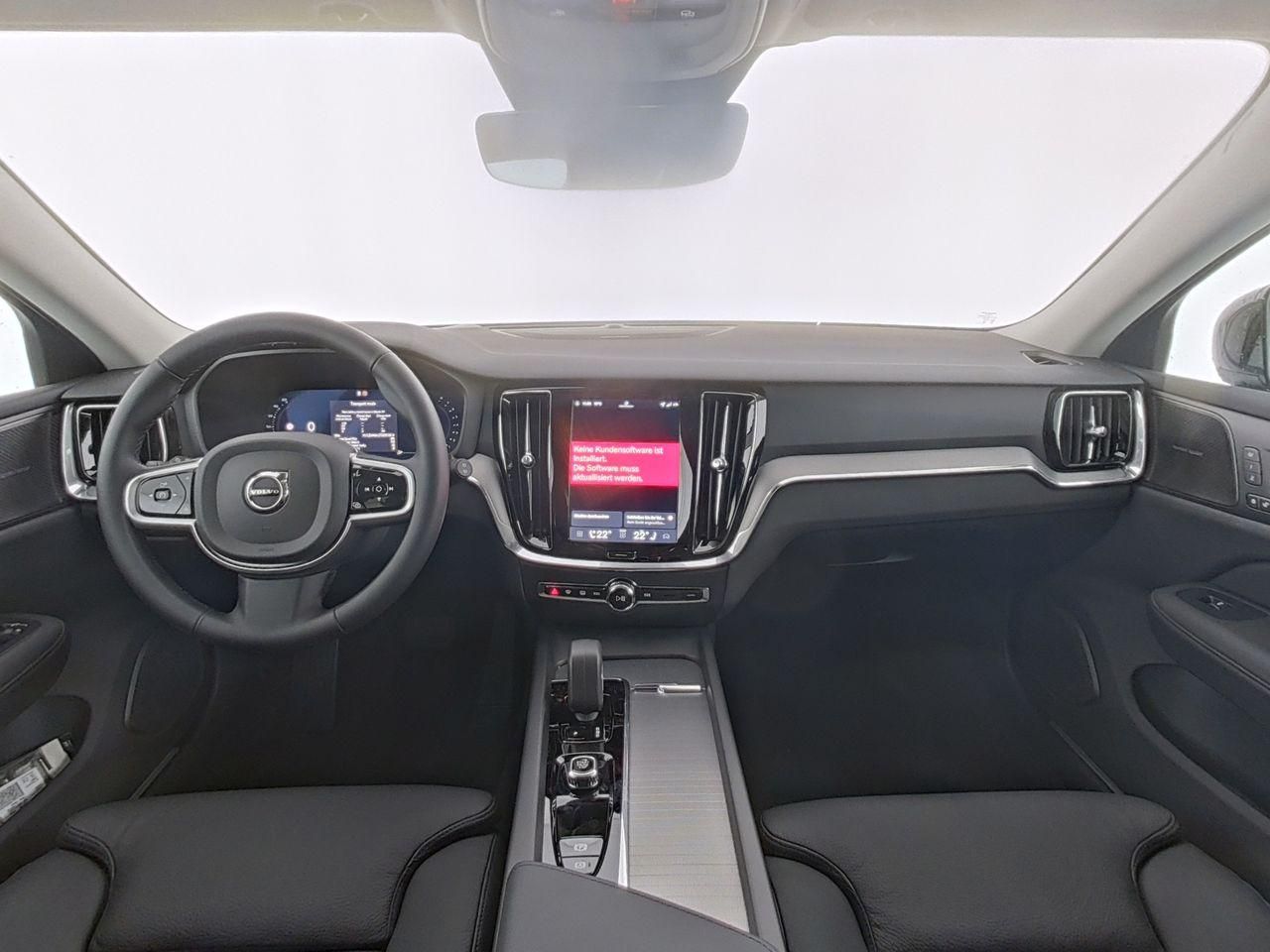 Volvo V60 – Bild 5