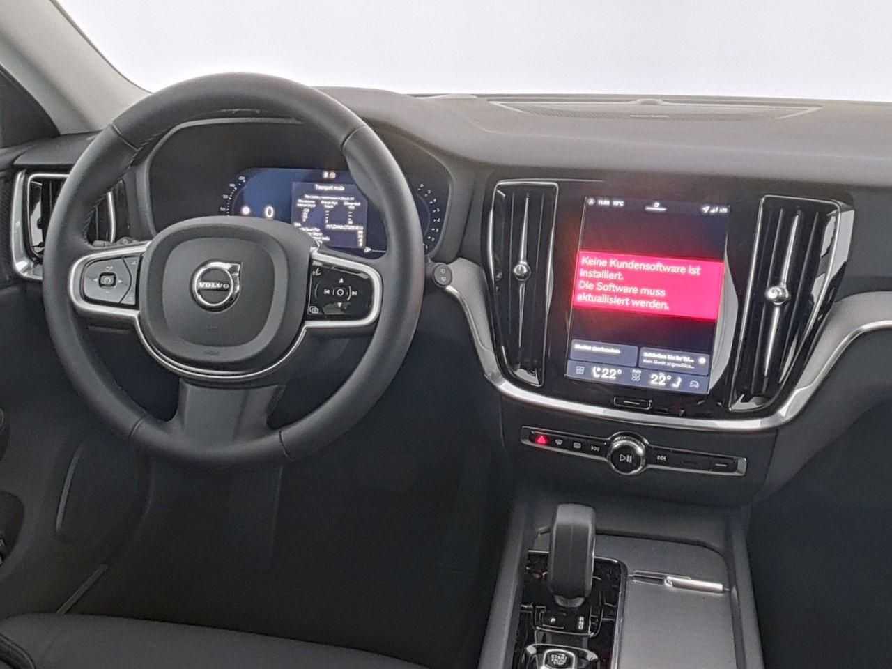 Volvo V60 – Bild 8