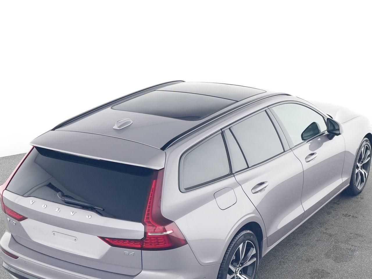 Volvo V60 – Bild 9
