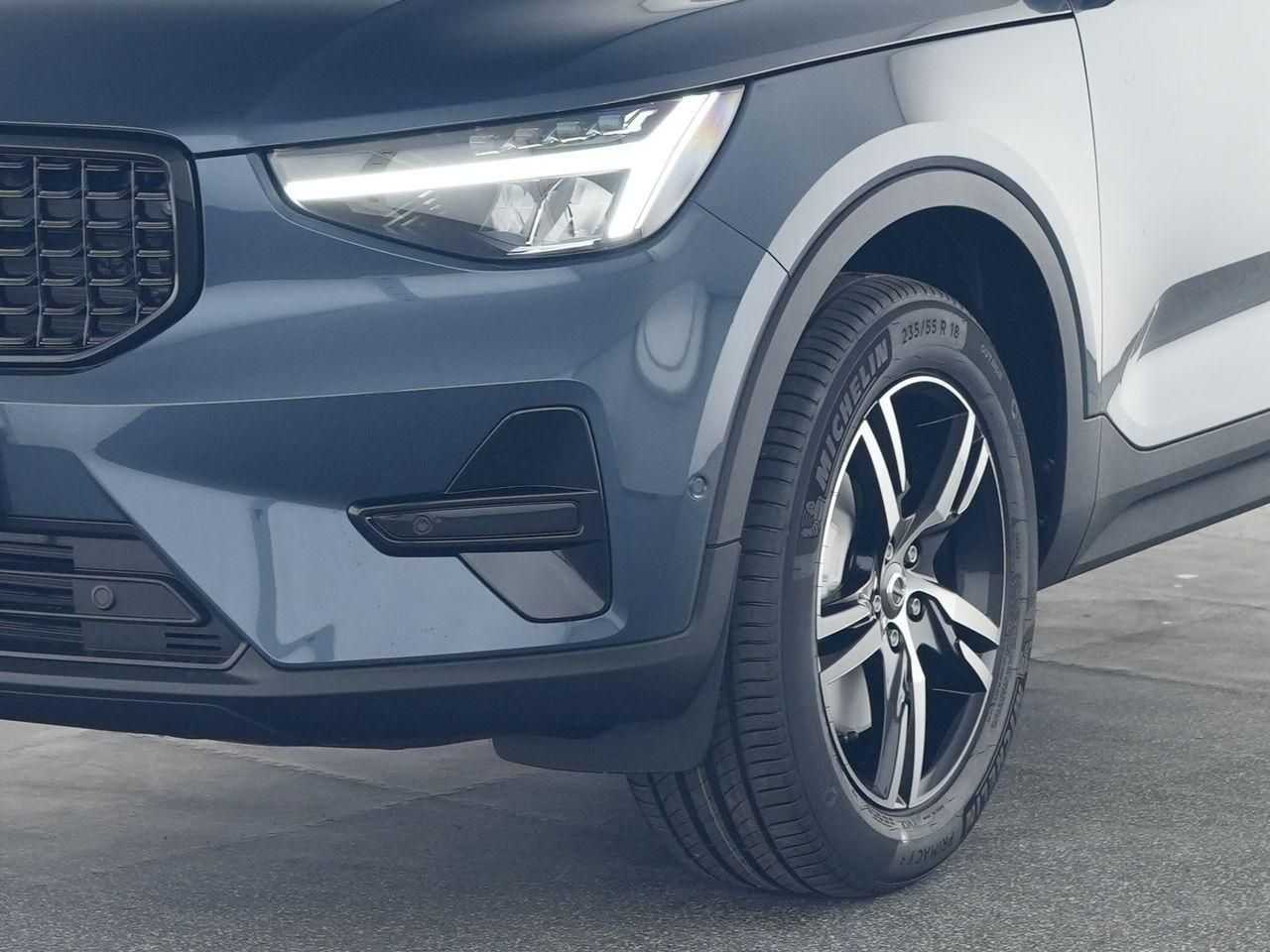 Volvo XC40 – Bild 10
