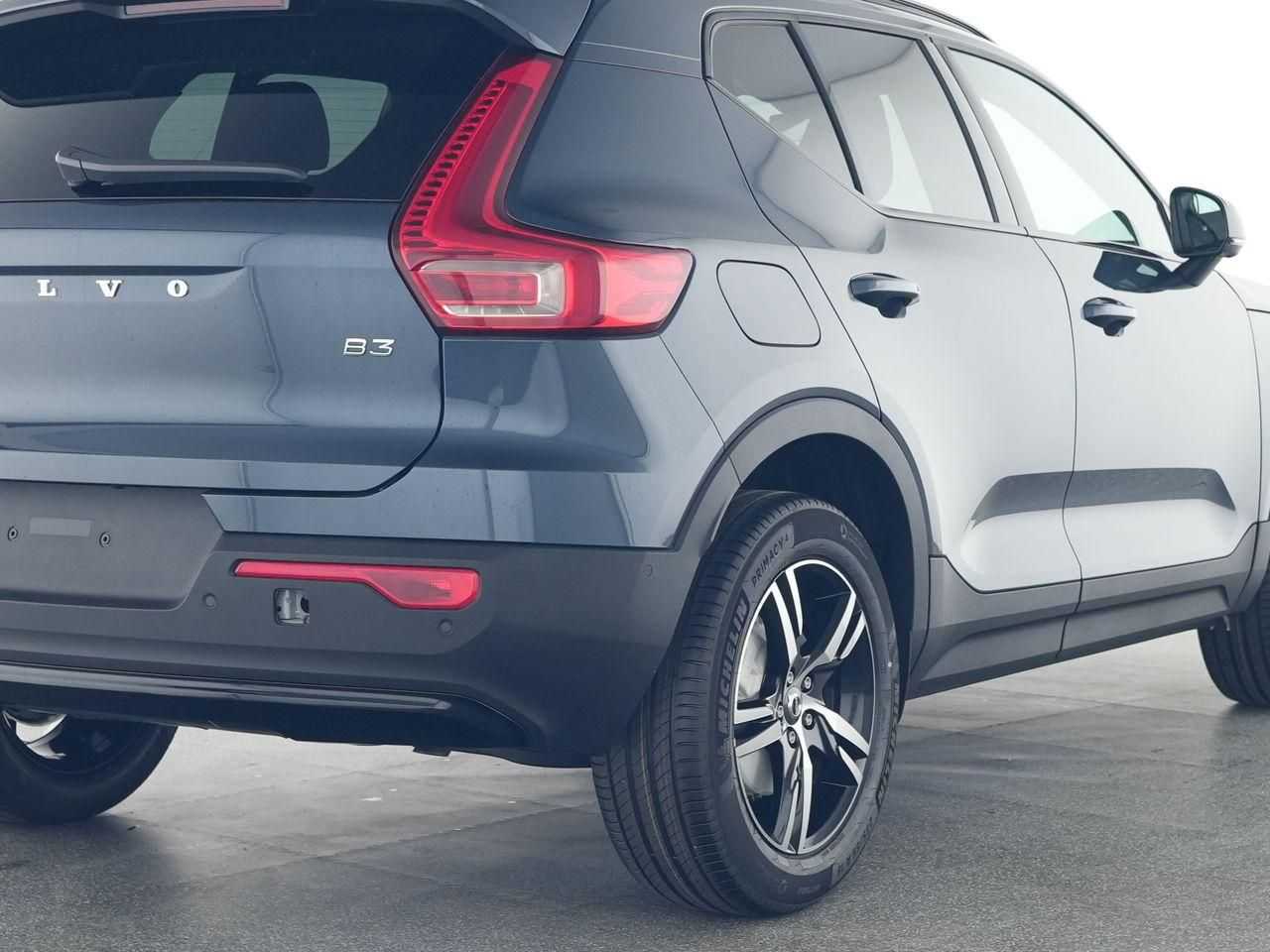 Volvo XC40 – Bild 11