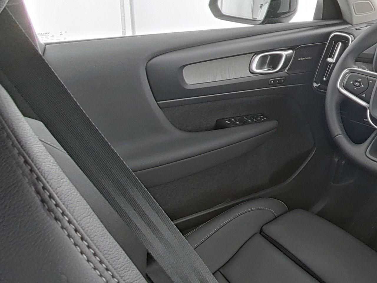 Volvo XC40 – Bild 12