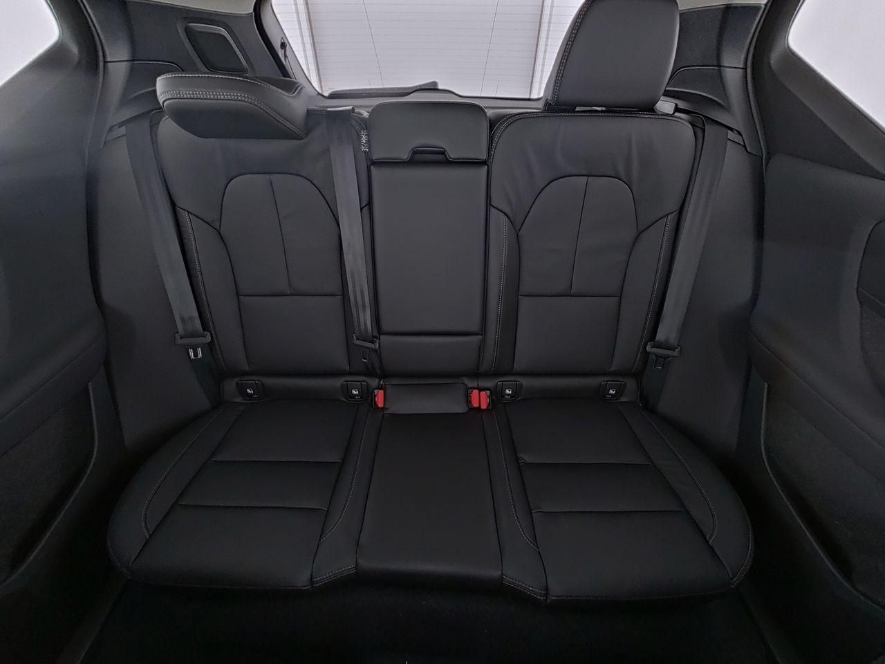 Volvo XC40 – Bild 13