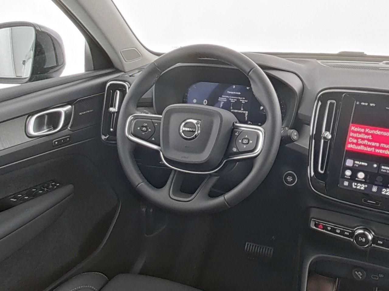 Volvo XC40 – Bild 14