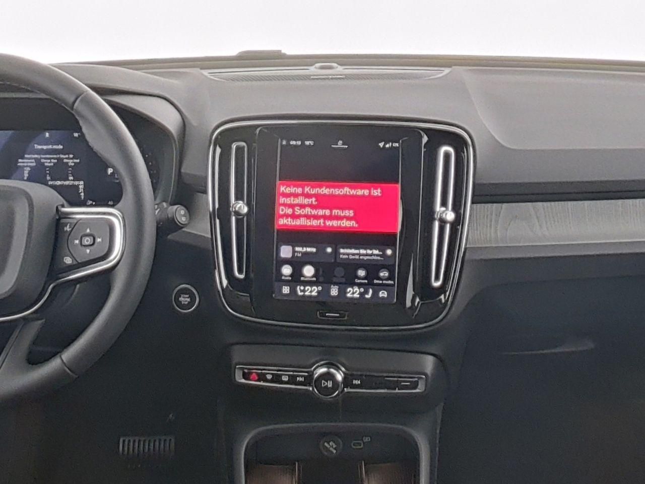 Volvo XC40 – Bild 15