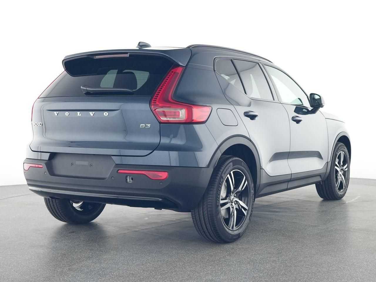 Volvo XC40 – Bild 2
