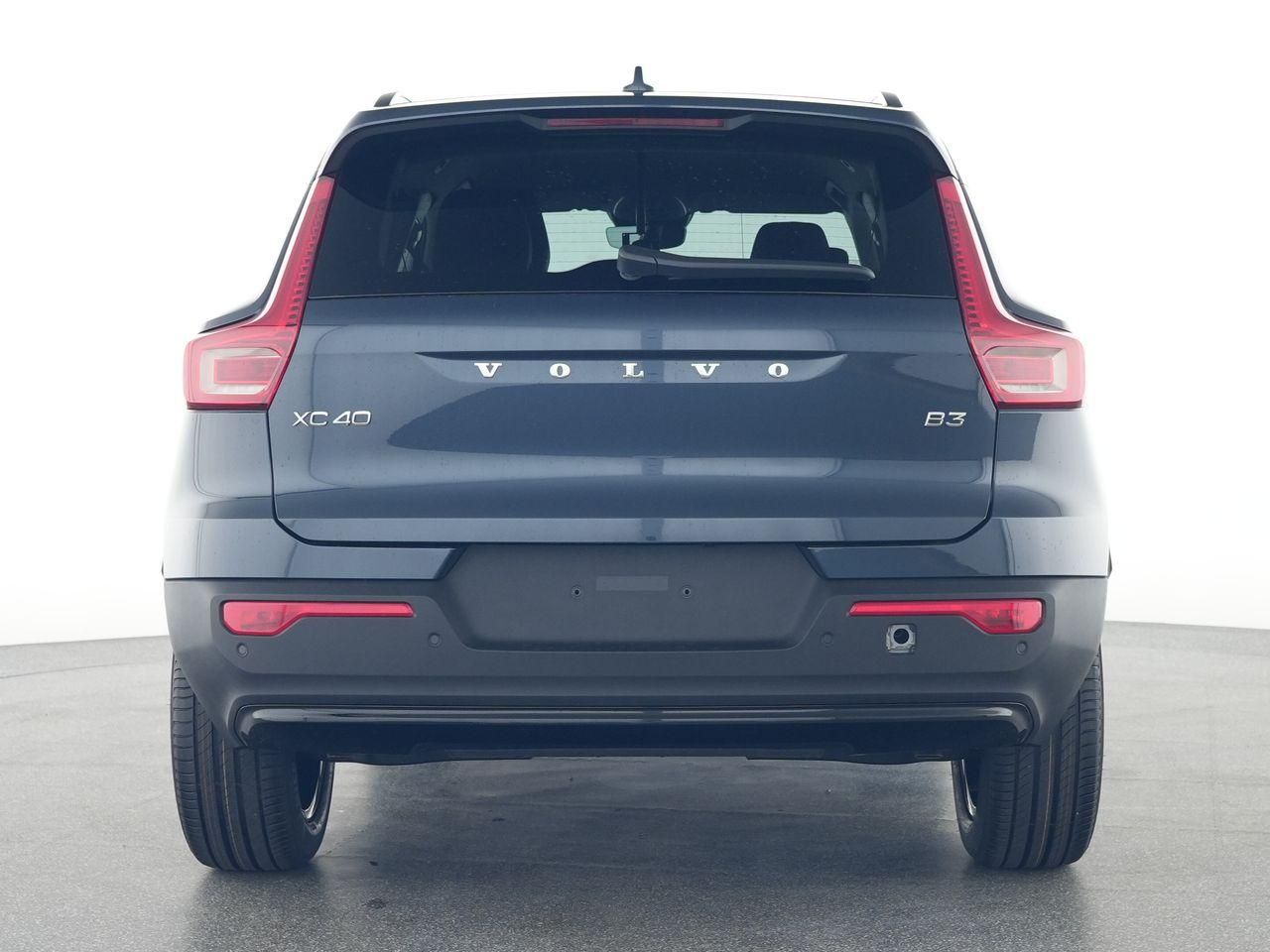 Volvo XC40 – Bild 3