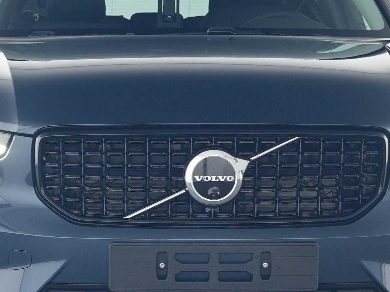 Volvo XC40 – Bild 4