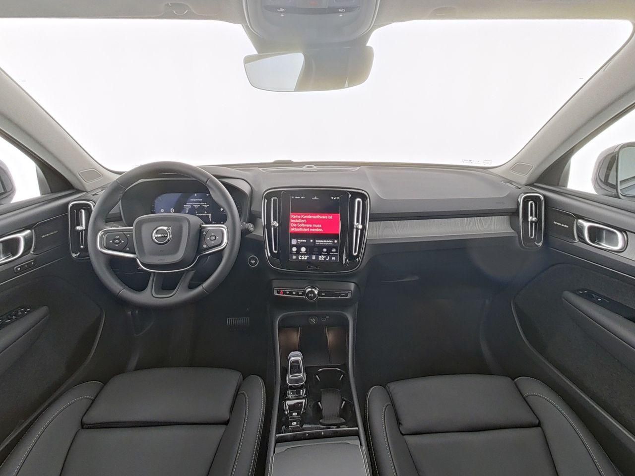Volvo XC40 – Bild 5