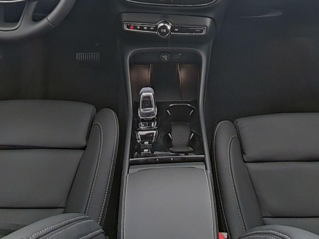 Volvo XC40 – Bild 6