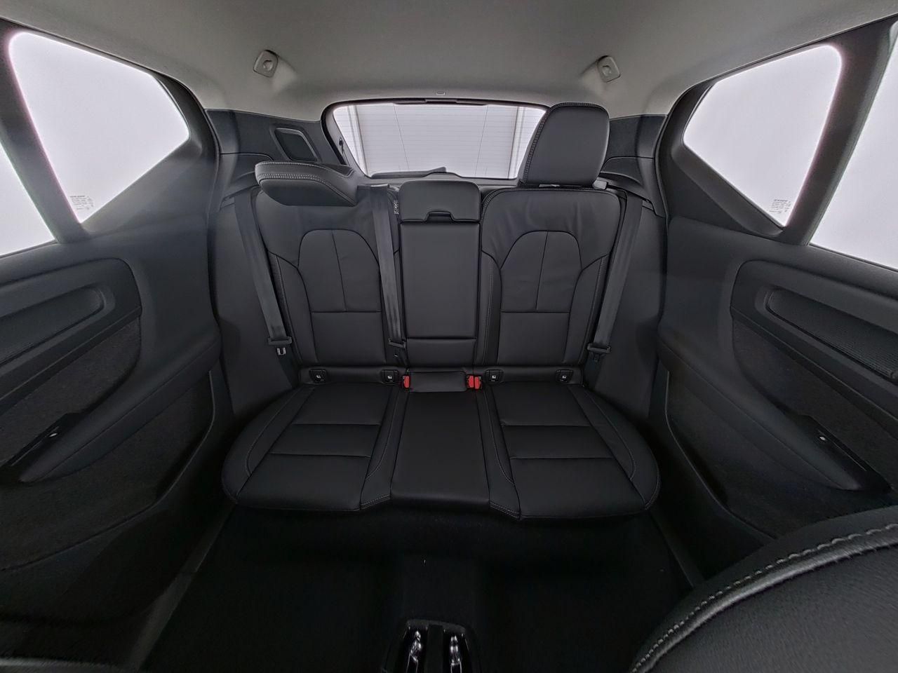 Volvo XC40 – Bild 7