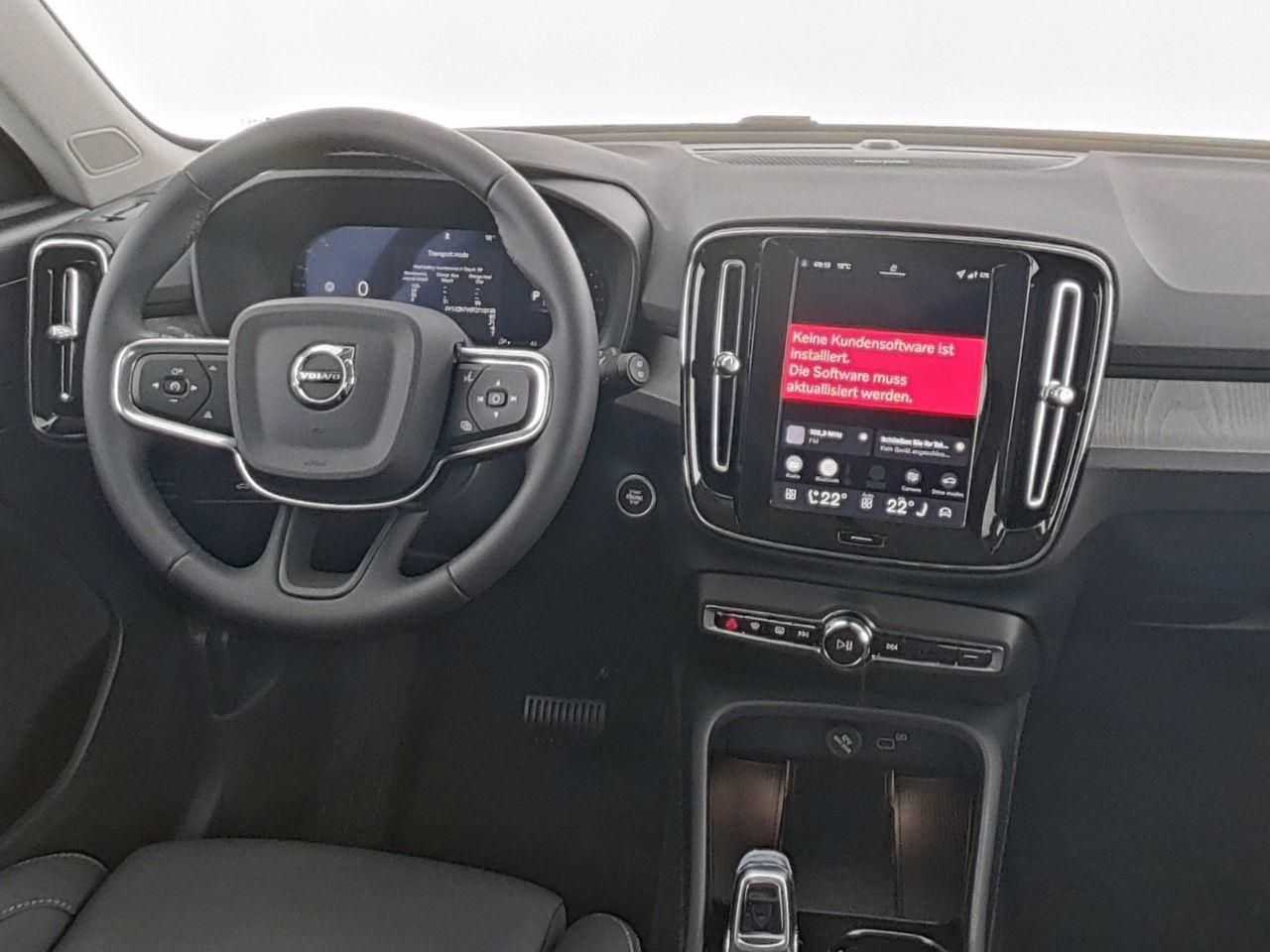Volvo XC40 – Bild 8