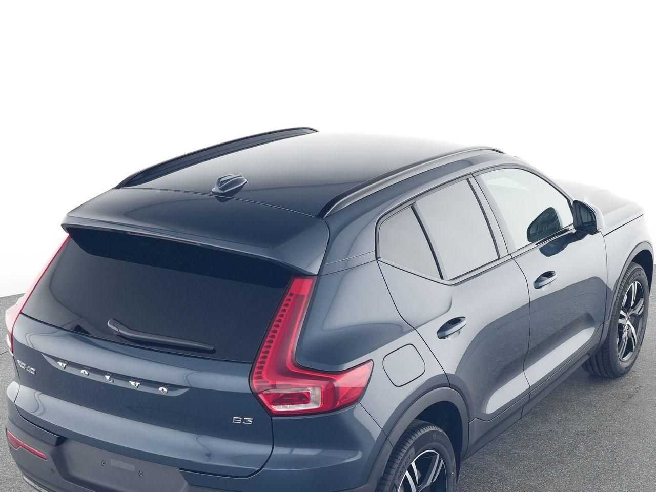 Volvo XC40 – Bild 9