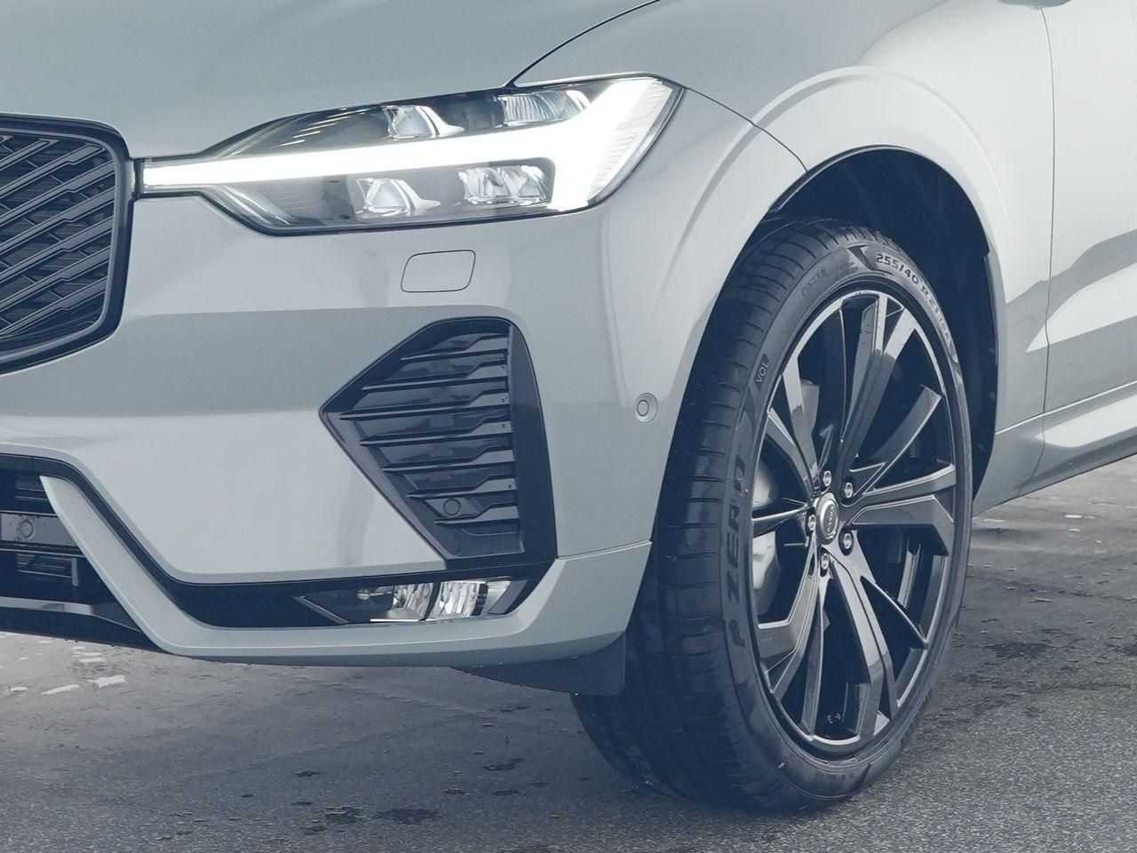 Volvo XC60 – Bild 10