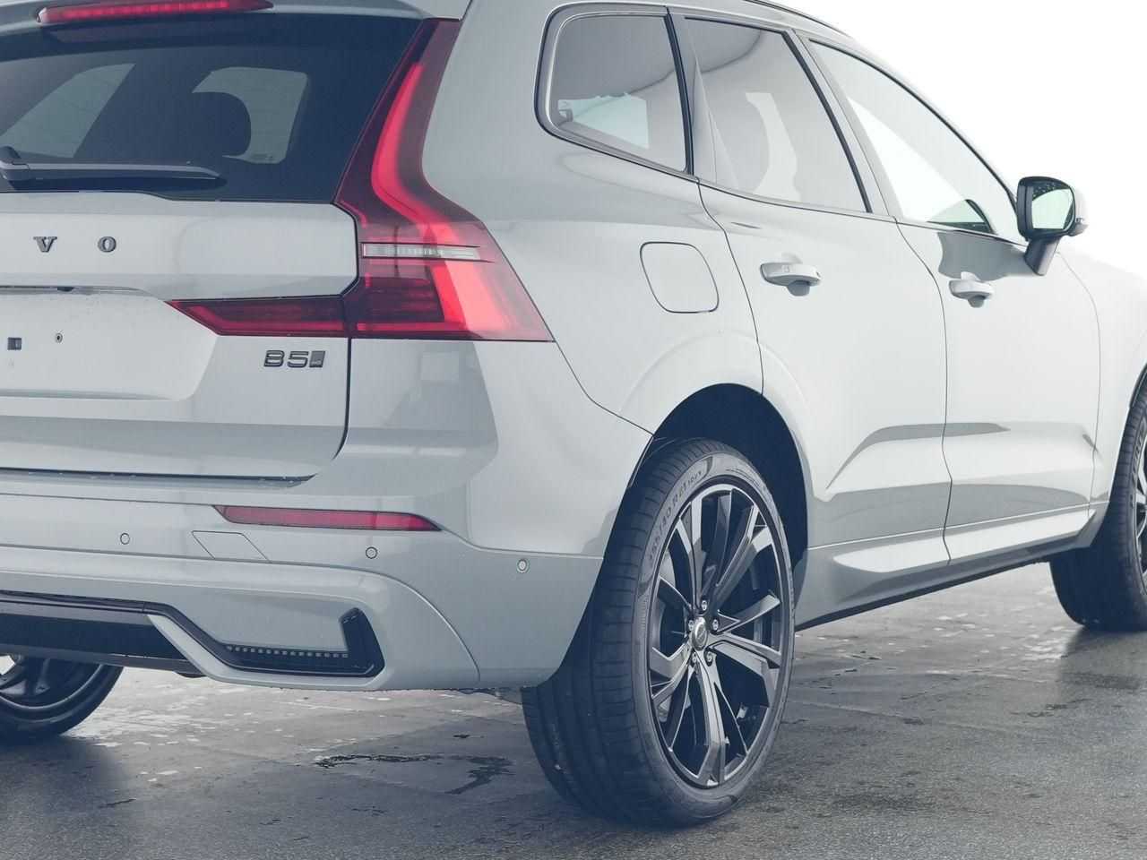 Volvo XC60 – Bild 11