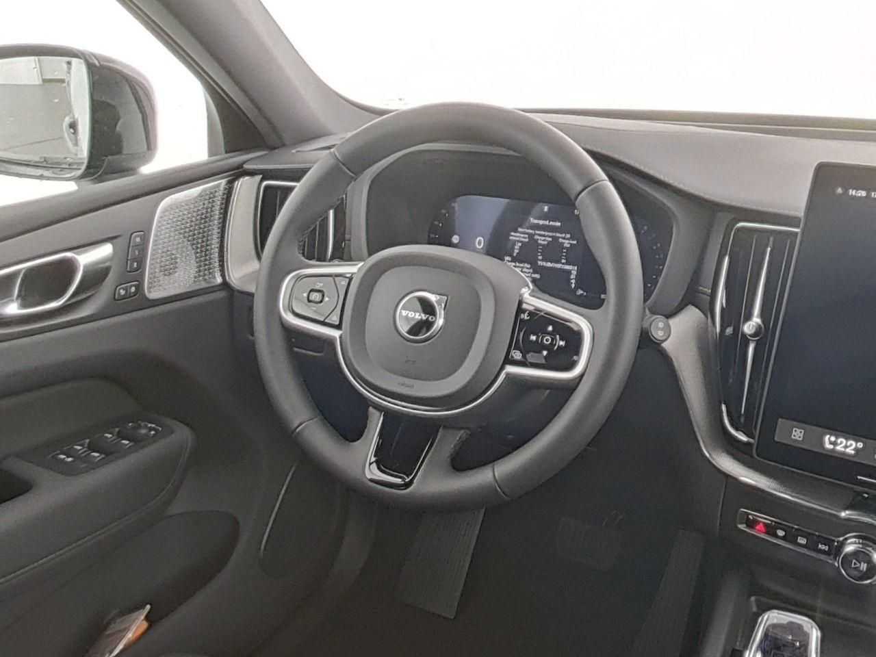 Volvo XC60 – Bild 14