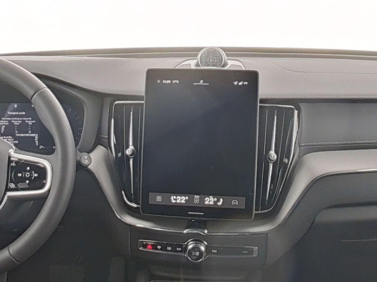 Volvo XC60 – Bild 15