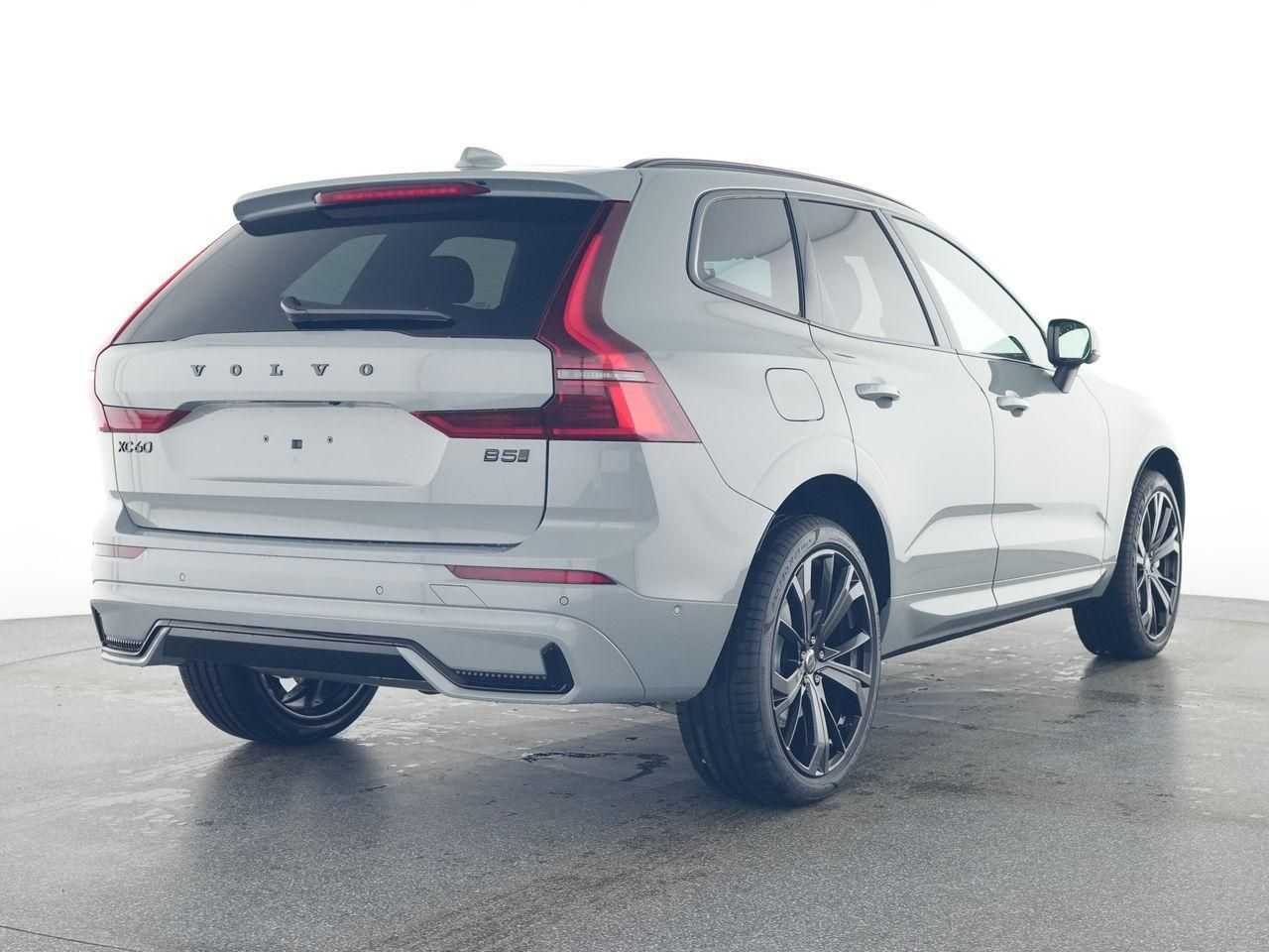 Volvo XC60 – Bild 2