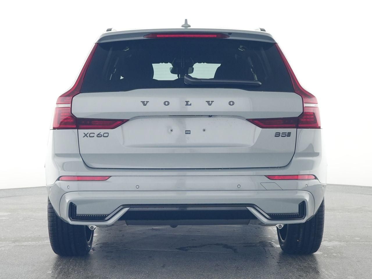 Volvo XC60 – Bild 3