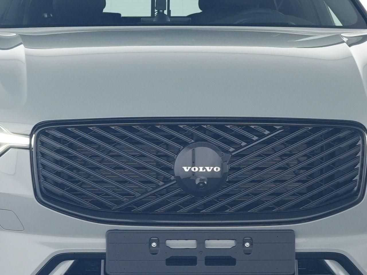 Volvo XC60 – Bild 4