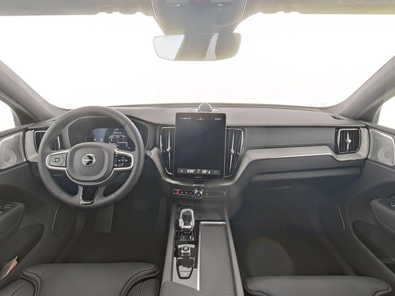 Volvo XC60 – Bild 5