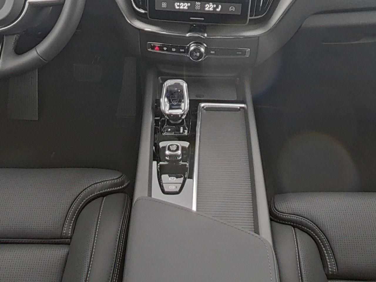Volvo XC60 – Bild 6