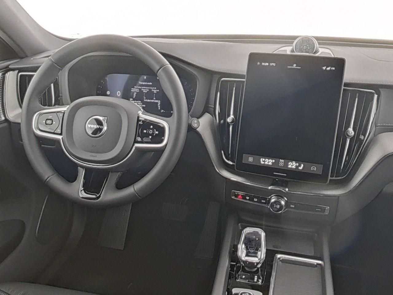 Volvo XC60 – Bild 8