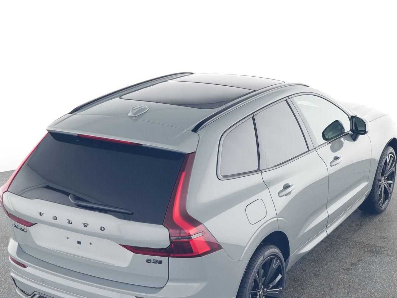 Volvo XC60 – Bild 9