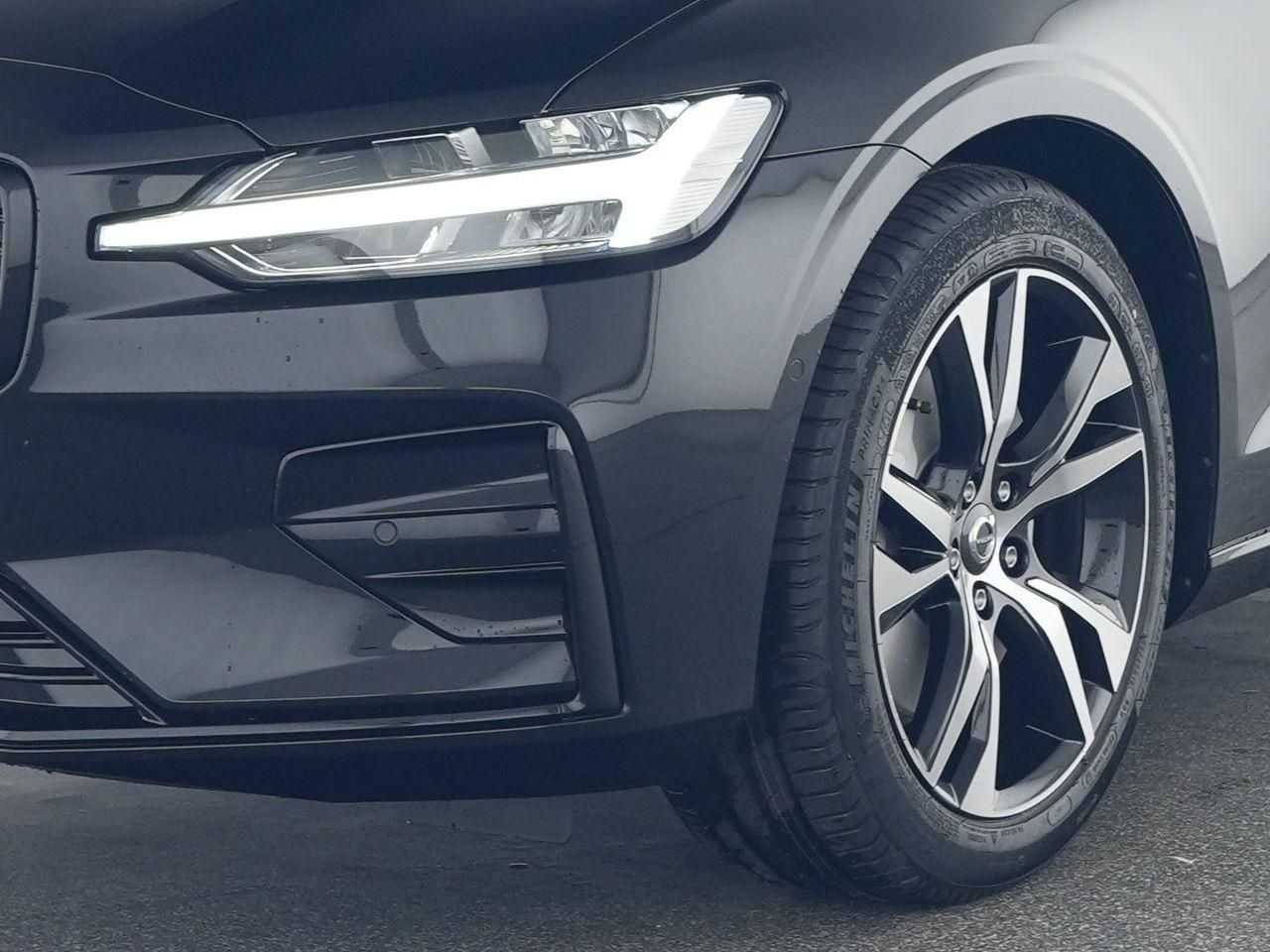 Volvo V60 – Bild 10